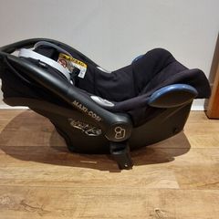 Maxi-Cosi CabrioFix Group 0+ Child Car Seat