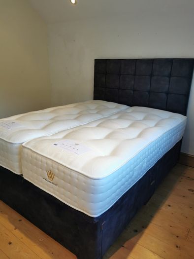 Double beds,double bed,double bed and mattress
