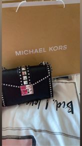 Michael Kors handbag