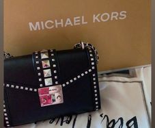 Michael Kors handbag