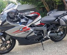 Bmw K1300s