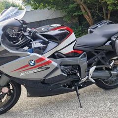 Bmw K1300s