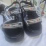 Platform buffalo London style sandals Image 2