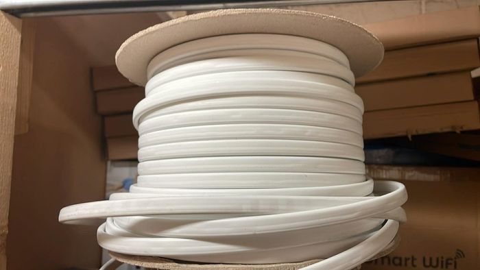 1.5 mm Twin and Earth Cable LSF per Meter