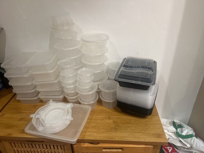 Food Containers