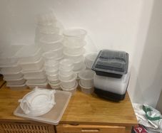 Food Containers