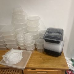 Food Containers