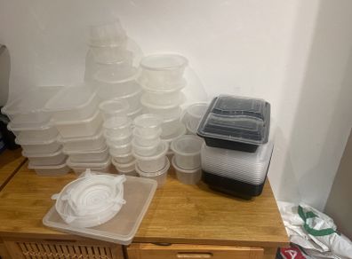 Food Containers