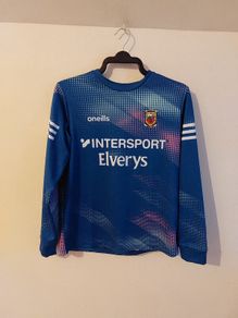 mayo gaa training jersey