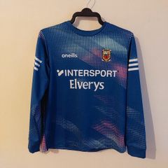 mayo gaa training jersey