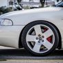 Audi vw fat five alloys Image 2