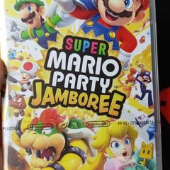 Mario party