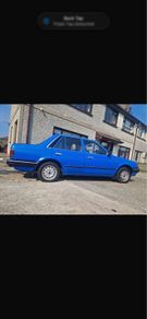 Mazda 323