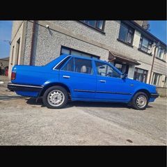Mazda 323