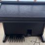 Technics SX-GX5 Organ with bench, Manual, Sheet Music and more. Image 2