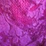 Avoca Raspberry pink purple skirt and top wool set Image 4