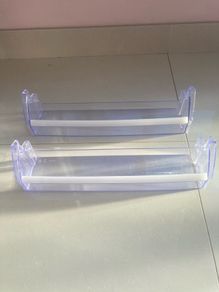 Fridge(Freezer) Door Shelves  (Zanussi) 15euro EACH