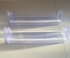 Fridge(Freezer) Door Shelves  (Zanussi) 15euro EACH