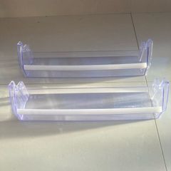 Fridge(Freezer) Door Shelves  (Zanussi) 15euro EACH