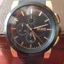 Hugo boss watch rose gold Image 2