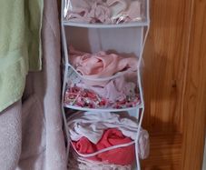 Baby girl clothes bundle 3-6m