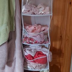 Baby girl clothes bundle 3-6m
