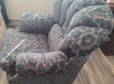 2 x Armchairs