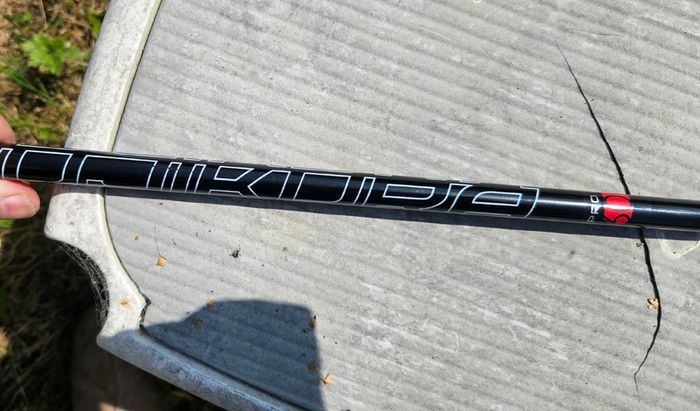 Taylormade M3 Driver