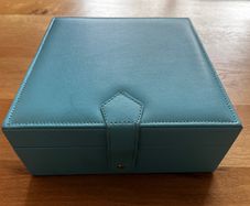 Ring/Earring box