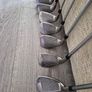 cobra irons. 4toSW Image 6