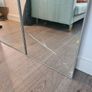 Ikea wardrobe mirrored doors Image 2