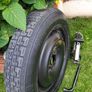 Spare wheel Image 2