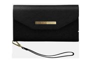 Iphone 11 Pro-xs-x Mayfair Clutch Case Black