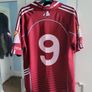 Galway football jersey Image 2
