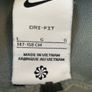 Boys Nike grey tracksuit Image 3