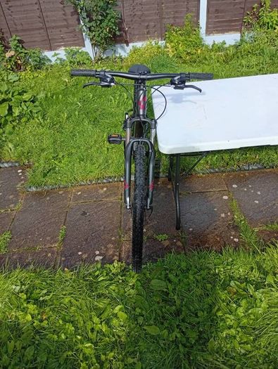 Bicycles