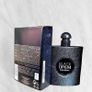 YSL Black Opium Eau de Parfum Extreme 90ml With Box Image 3