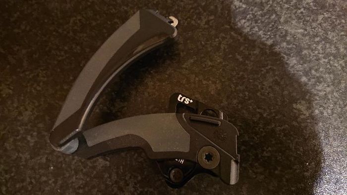e.thirteen TRS+ Chain Guide