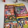 Lego Ninjago Legacy and Dragons Rising Kai minifigures Image 4