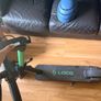 Loco scooter NFC lock and hard tyres Image 7