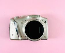 Canon Powershot SX130 IS