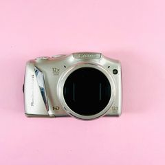 Canon Powershot SX130 IS