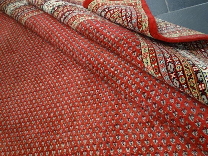 P.ersian Rug Sarok 460x385cm (WSR)