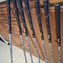 Junior Golf Clubs For 12 Years To 14 Years Male Or Female.MacGregor Right Handed Set In Excellent Condition. Image 10