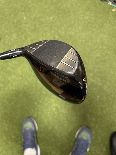 Titleist GT2 driver 9 head