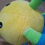 Rocking caterpillar Image 3