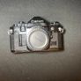 Canon A1 film camera Image 6