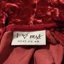 NEXT Red Velvet Occasion Dress, Image 2