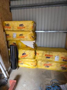 insulation