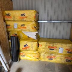insulation